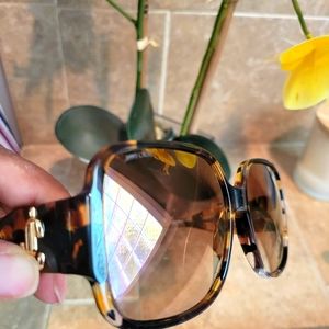 Jimmy Choo Sunglasses